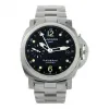 沛纳海/Panerai 不锈钢 现代款系列 自动机械表芯 男表 PAM00160