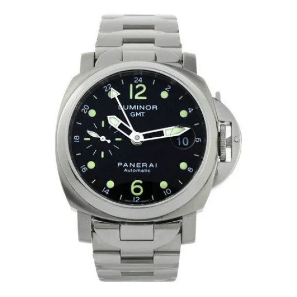 沛纳海/Panerai 不锈钢 现代款系列 自动机械表芯 男表 PAM00160