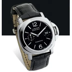 沛纳海/Panerai 白金  自动机械表芯  PAM00180
