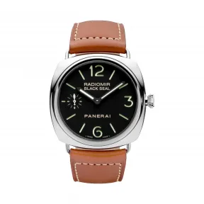 沛纳海/Panerai 精钢 RADIOMIR系列 手动机械机芯 男表 PAM00183
