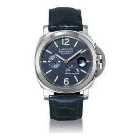 沛纳海/Panerai 不锈钢  自动机械表芯  PAM00207