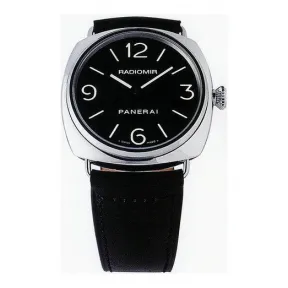 沛纳海/Panerai 精钢 RADIOMIR系列 手动机械机芯 男表 PAM00210