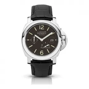 沛纳海/Panerai 不锈钢  自动机械表芯  PAM00211