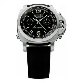 沛纳海/Panerai 不锈钢 现代款系列 自动机械表芯 男表 PAM00213