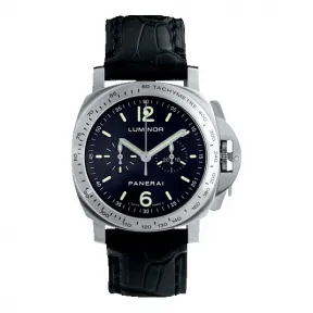 沛纳海/Panerai 不锈钢 限量珍藏款系列 自动机械表芯 男表 PAM00215