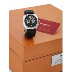 沛纳海/Panerai 铂 Radiomir的 手动机械机芯  PAM00218