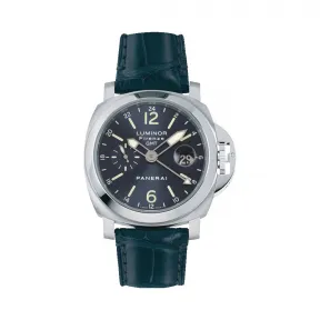 沛纳海/Panerai 精钢 限量珍藏款系列 自动机械表芯 男表 PAM00228