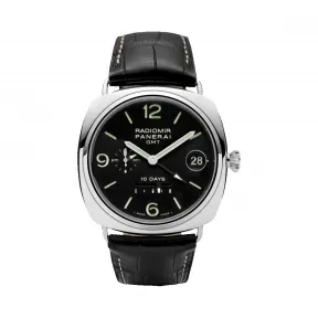 沛纳海/Panerai 白金 RADIOMIR系列 自动机械表芯 男表 PAM00235