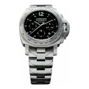 沛纳海/Panerai 不锈钢 现代款系列 自动机械表芯 男表 PAM00236