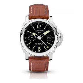 沛纳海/Panerai 不锈钢 现代款系列 自动机械表芯 男表 PAM00237