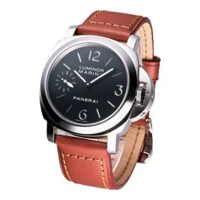 沛纳海/Panerai 铂金 Radiomir系列 自动机械表芯 男表 PAM00247