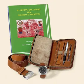 沛纳海/Panerai 不锈钢 Radiomir的 手动机械机芯  PAM00248