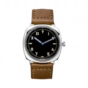 沛纳海/Panerai 不锈钢 限量珍藏款系列 手动机械机芯 男表 PAM00249