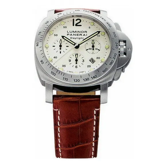 沛纳海/Panerai 精钢 LUMINOR系列 自动机械表芯 男表 PAM00251