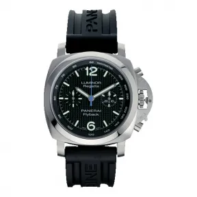 沛纳海/Panerai 不锈钢 Luminor 1950 自动机械表芯 男表 PAM00253