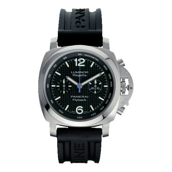 沛纳海/Panerai 不锈钢 Luminor 1950 自动机械表芯 男表 PAM00253