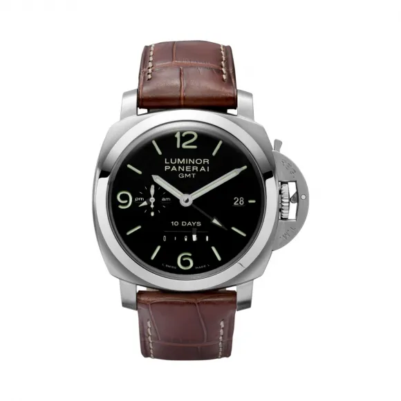 沛纳海/Panerai 精钢 Luminor 1950 自动机械表芯 男表 PAM00270