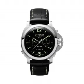 沛纳海/Panerai 精钢 Luminor 1950 自动机械表芯 男表 PAM00275
