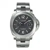 沛纳海/Panerai 精钢 LUMINOR系列 自动机械表芯 男表 PAM00279