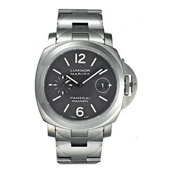 沛纳海/Panerai 精钢 LUMINOR系列 自动机械表芯 男表 PAM00279