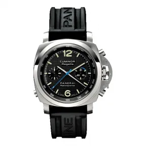 沛纳海/Panerai 不锈钢 Luminor 1950 自动机械表芯 男表 PAM00286