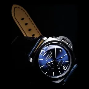 沛纳海/Panerai 不锈钢 Luminor 1950 手动机械机芯  PAM00290