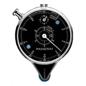 沛纳海/Panerai 精钢  自动机械表芯 男表 PAM00302