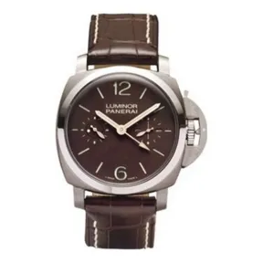 沛纳海/Panerai 钛金属 Luminor 1950 自动机械表芯 男表 PAM00306