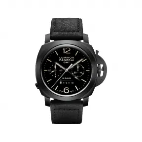 沛纳海/Panerai 陶瓷 Luminor 1950 自动机械表芯 男表 PAM00317