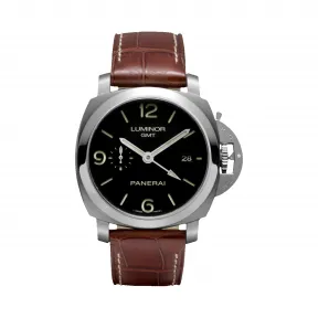 沛纳海/Panerai 精钢 Luminor 1950 自动机械表芯 男表 PAM00320