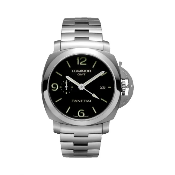 沛纳海/Panerai 精钢 Luminor 1950 自动机械表芯 男表 PAM00329
