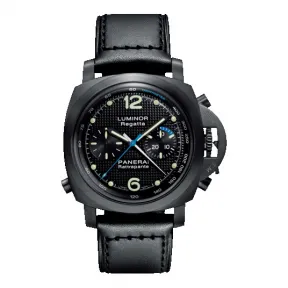 沛纳海/Panerai 不锈钢 Luminor 1950 自动机械表芯 男表 PAM00332