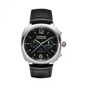 沛纳海/Panerai 钛金属 限量珍藏款系列 自动机械表芯 男表 PAM00343