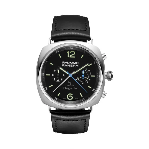 沛纳海/Panerai 钛金属 限量珍藏款系列 自动机械表芯 男表 PAM00343
