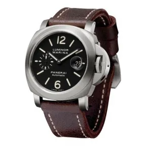 沛纳海/Panerai 钛  自动机械表芯  PAM00353