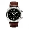 沛纳海/Panerai 精钢 RADIOMIR系列 自动机械表芯 男表 PAM00355