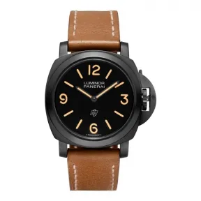 沛纳海/Panerai 不锈钢  手动机械机芯  PAM00360