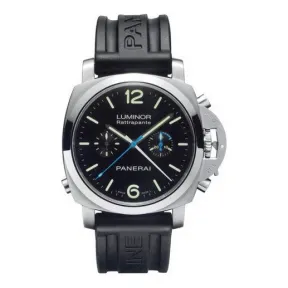 沛纳海/Panerai 不锈钢 LUMINOR系列 自动机械表芯 男表 PAM00362
