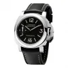 沛纳海/Panerai 不锈钢 现代款系列 石英机芯 男表 PAM00366