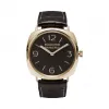 沛纳海/Panerai 18k玫瑰金 限量珍藏款系列 手动机械机芯 男表 PAM00379