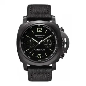 沛纳海/Panerai 不锈钢 Luminor 1950 自动机械表芯  PAM00383