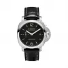 沛纳海/Panerai 精钢 Luminor 1950 自动机械表芯 男表 PAM00392