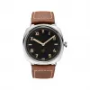 沛纳海/Panerai 精钢 RADIOMIR系列 手动机械机芯 男表 PAM00424