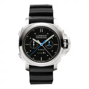 沛纳海/Panerai 钛金属 Luminor 1950 手动机械机芯 男表 PAM00427
