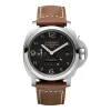 沛纳海/Panerai 不锈钢 Luminor 1950 自动机械表芯  PAM00429