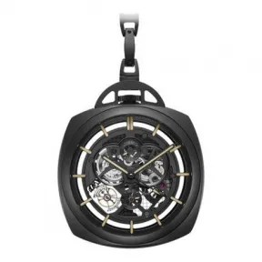 沛纳海/Panerai 陶瓷 限量珍藏款系列 手动机械机芯 男表 PAM00446