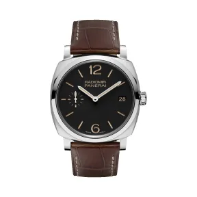沛纳海/Panerai 精钢 RADIOMIR 1940系列 手动机械机芯 男表 PAM00514