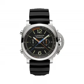 沛纳海/Panerai 钛金属 Luminor 1950 自动机械表芯 男表 PAM00526