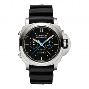 沛纳海/Panerai 钛金属 Luminor 1950 手动机械机芯 男表 PAM00530