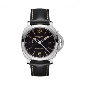 沛纳海/Panerai 精钢 Luminor 1950 自动机械表芯 男表 PAM00531